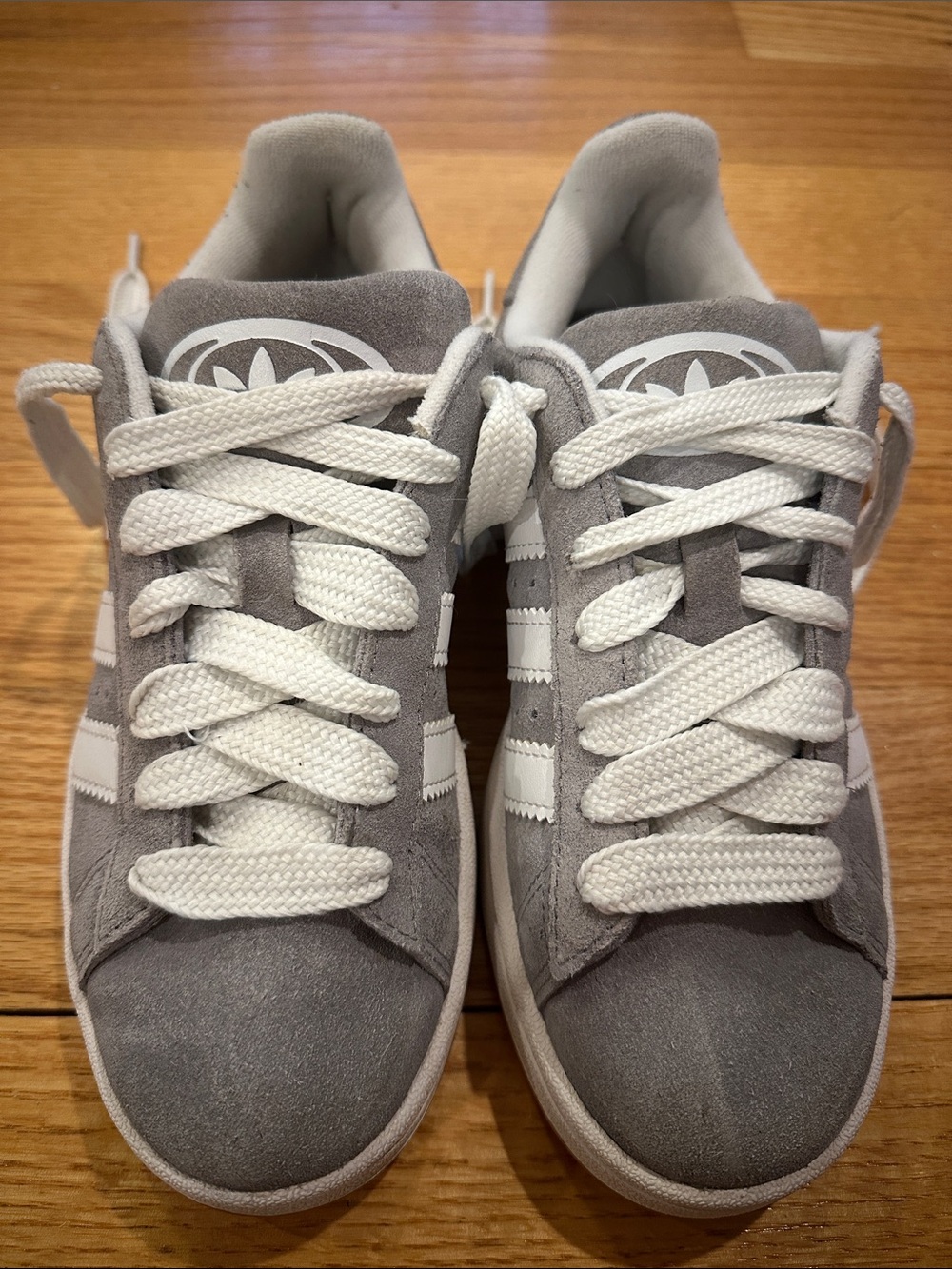 Adidas Campus Sneakers